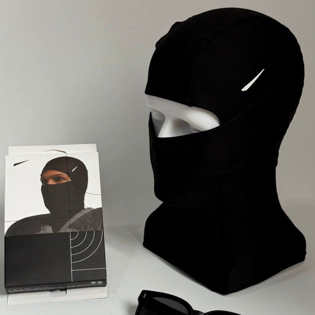 Therma-FIT Hood ski mask BLACK