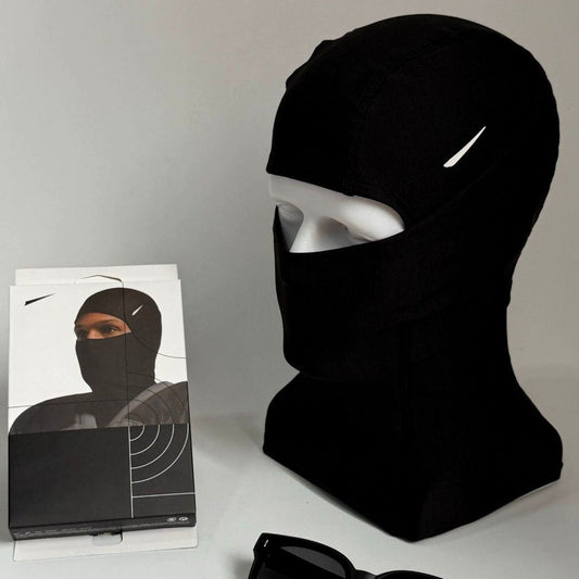 Therma-FIT Hood ski mask BLACK