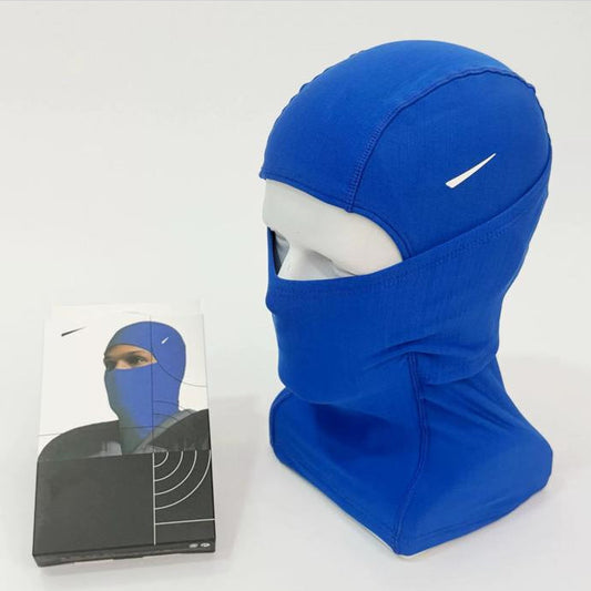 Therma-FIT Hood ski mask BLUE