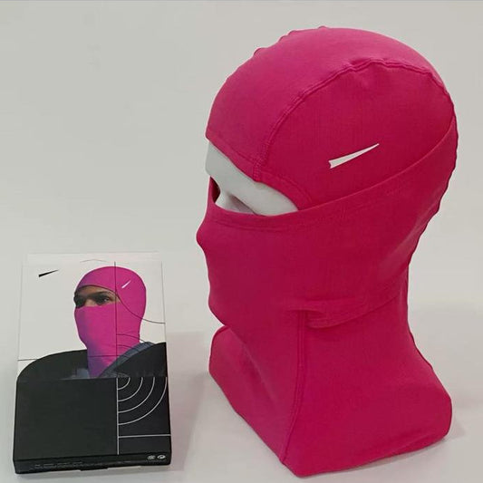 Therma-FIT Hood ski mask PINK