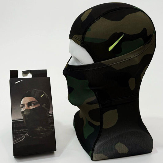Therma-FIT Hood ski mask Military pattern